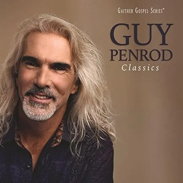 Guy Penrod - Classics  [COMPACT DISC - CD] Digipack Packaging