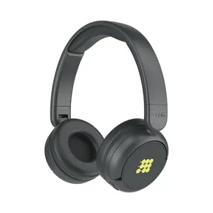 Cubitt Bluetooth Headphones for Kids, Wireless Cubitt Bluetooth Headphones for Kids, Wireless