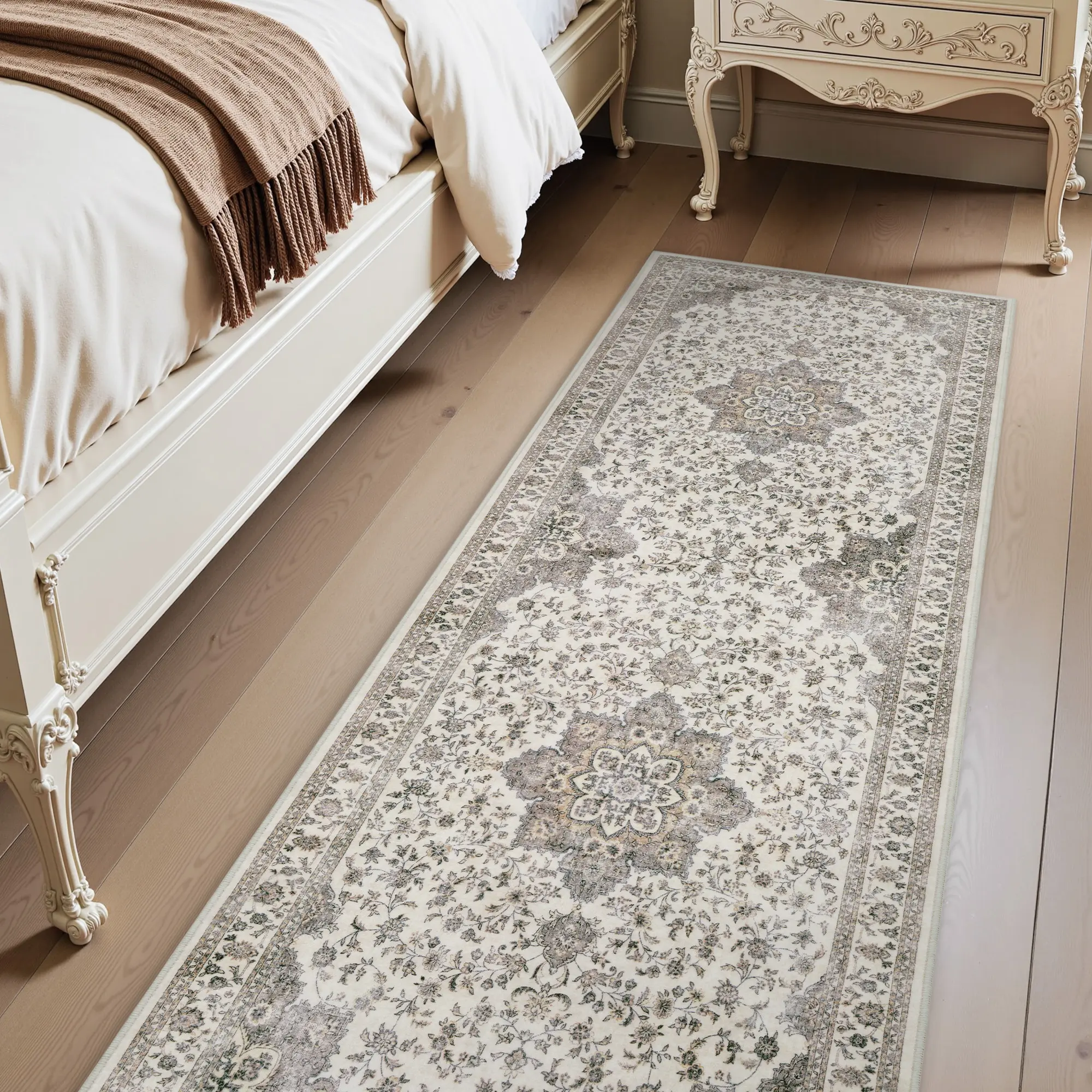 Antheia - Beige/Brown/Tan