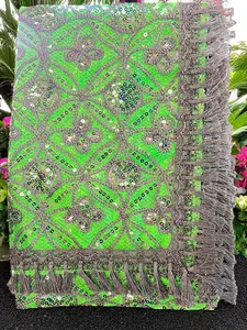 Orisha Ogun /Ogun Altar Scarf