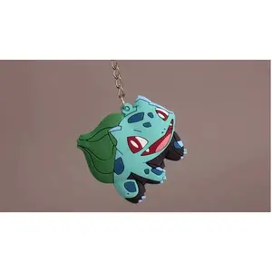 Pokémon Keychain - Bulbasaur