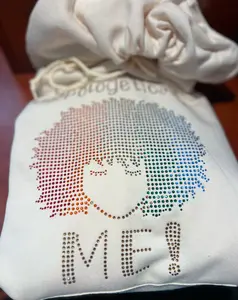 Unapologetically ME! Hoodie