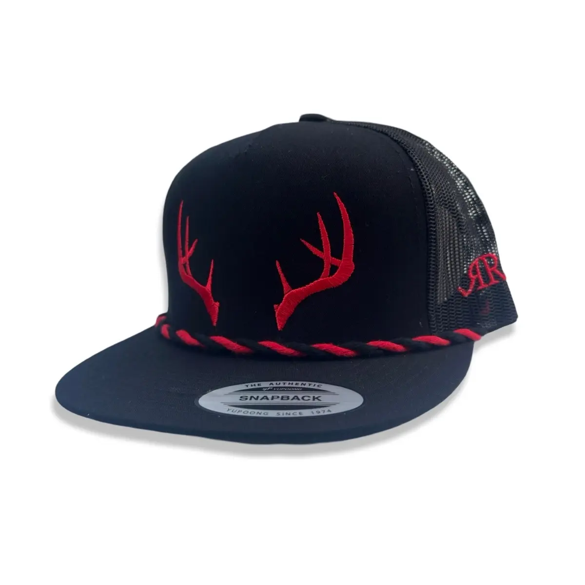 8 Pointer 2.0 Deer Hunting Rope Hat 8 Pointer 2.0 Deer Hunting Rope Hat
