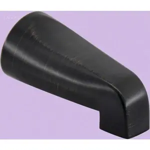 Oil-Rubbed Bronze Tub Spout for 1/2 Inch Copper Pipe, Pull-Up Diverter Slip Fit Design, Durable Bathroom Faucet Replacement, Easy Install No Soldering Required, Anti-Corrosion Matte Finish metric universal o-ring kit