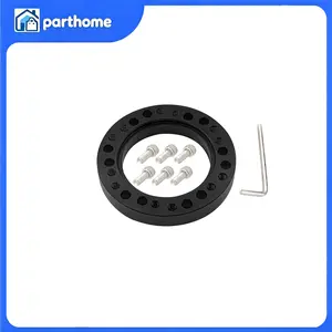 Steering Wheel Hub PCD Adapter Spacer Kit For Momo Nardi OMP Sparco Universal