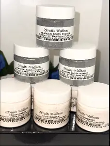 Tooth Powder