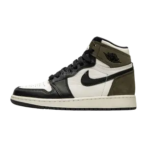 Air Jordan 1 Retro "Mocha" GS