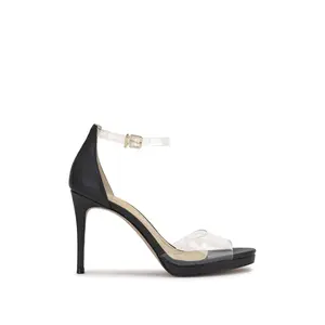 Daisile High Heel in Black
