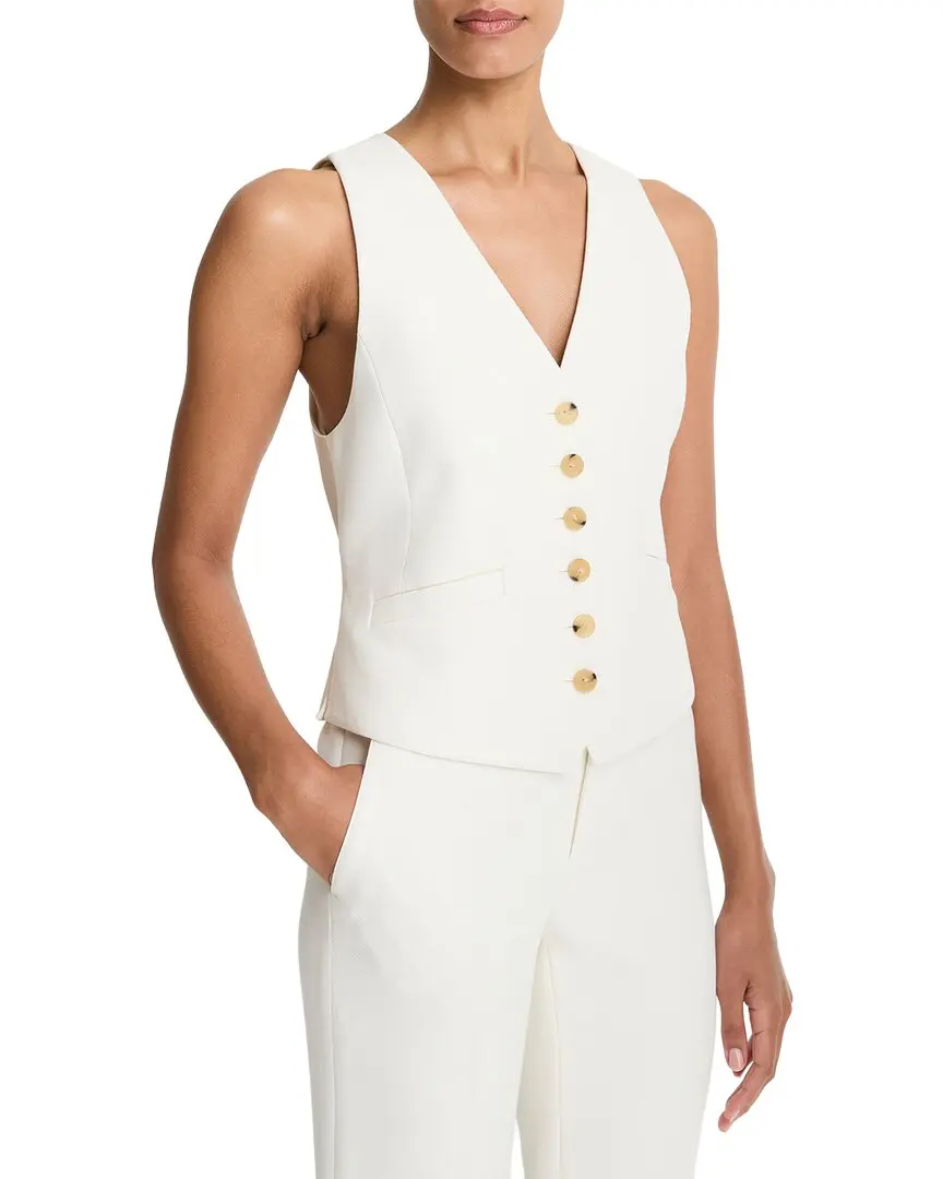 Vince Vest