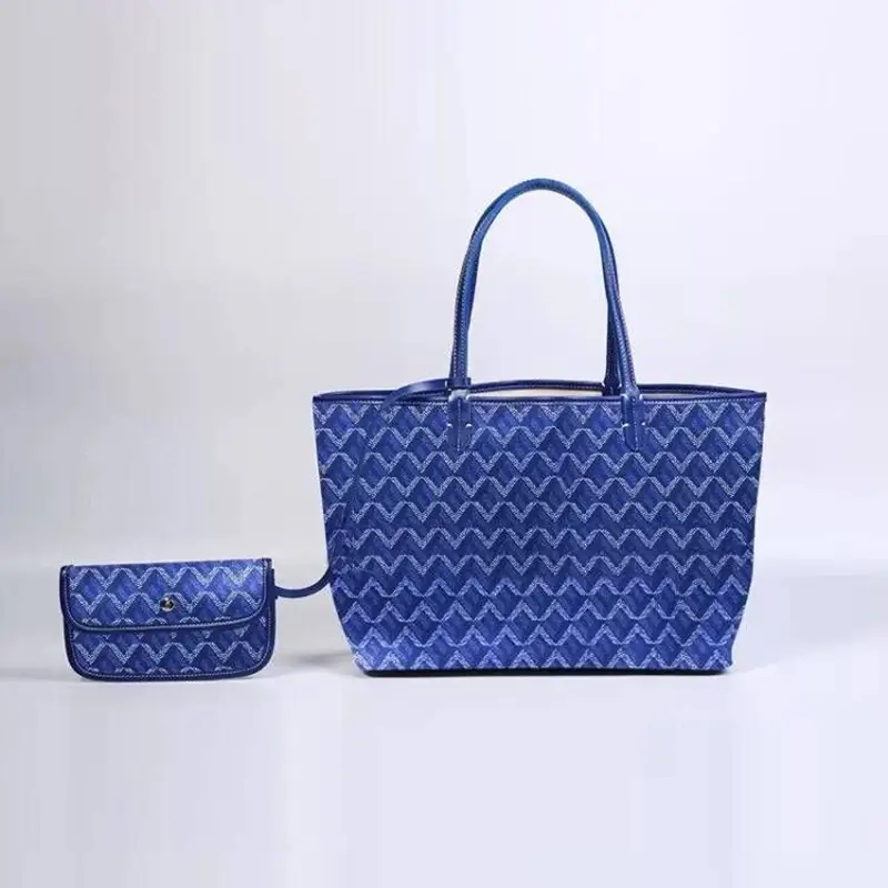 tote bags Big Shoulder Bags Leather Tote Bag Large Capacity Women Handbags Ladies Shopping Handbag Designer Handle Bags