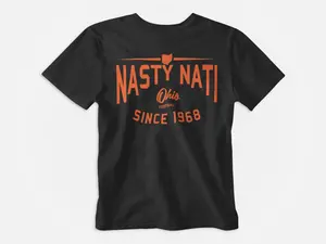Nasty Nati Tee
