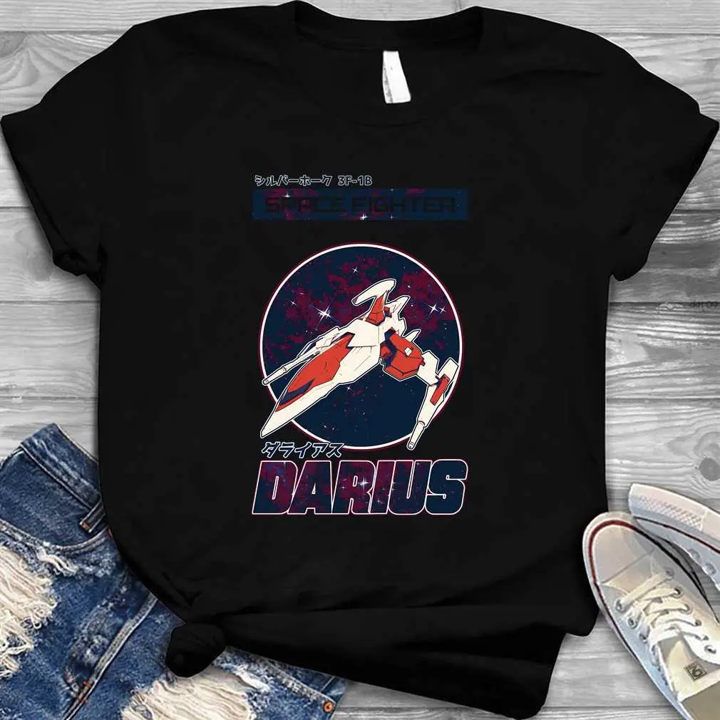 Darius T-Shirt