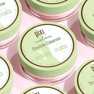 Pixi Double Cleanse - 2-in-1 Solid Oil & Cream Cleanser