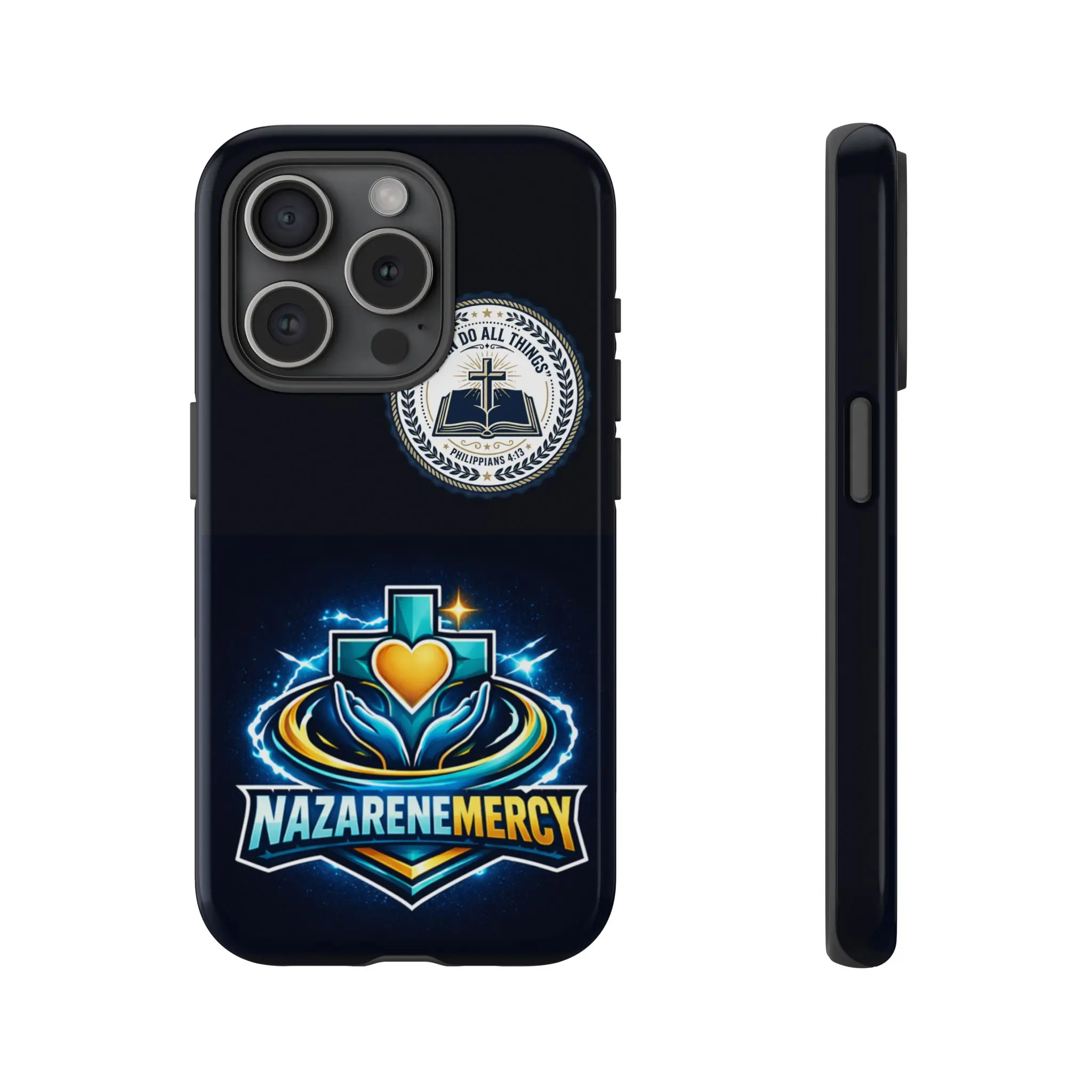 iPhone 15 Pro / Glossy