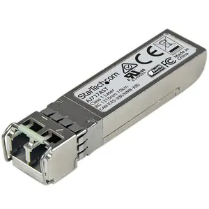 StarTech ST-AJ717AST 8G Fiber Channel LW SFPPlus-HP AJ717A Compatible