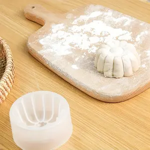 Creative Hand Mold, Steaming Mold, Meat Bag Mold, Sugar Bag Mold, Bean Bag Mold, Steaming Mold, Glutinous Rice Cake Mold, Pastry Tool, Easy to Use, Home Making Pasta, Pastries, Baking and Other Gadgets