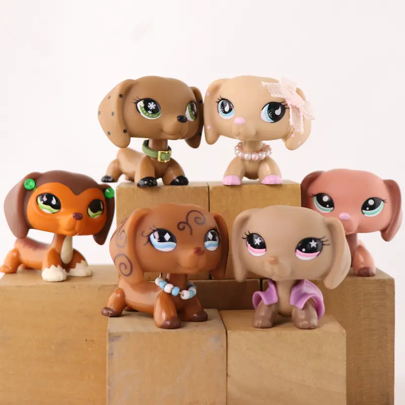 LPS #1262 LITTLEST PETSHOP ORIGINAL AUTHENTIQUE CHIEN LPS #1262 LITTLEST PETSHOP ORIGINAL AUTHENTIQUE CHIEN
