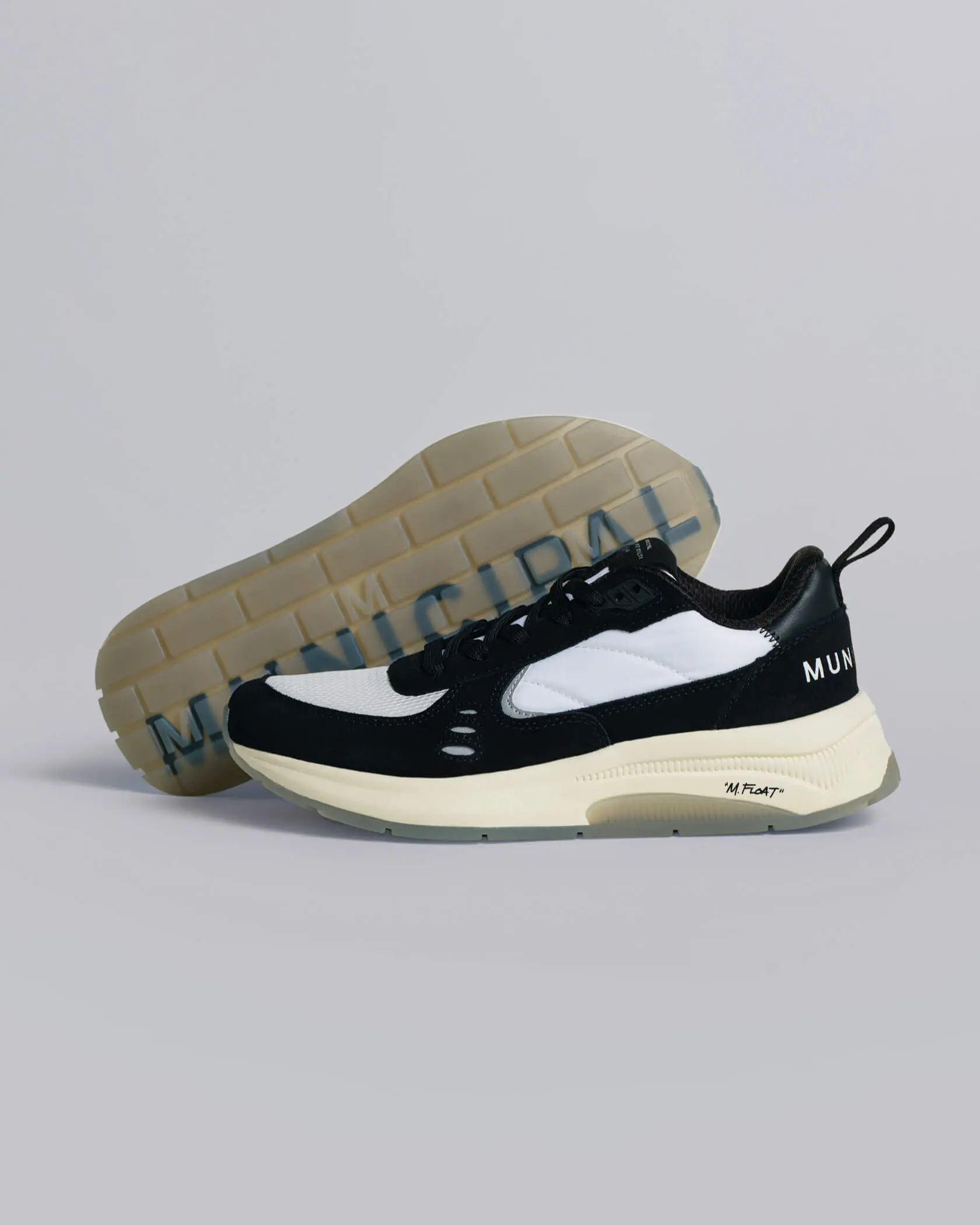 M.OG Shoes Sneaker Footwear Trainer Athletic