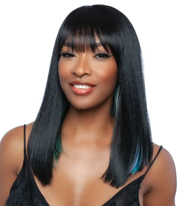 Mane Concept Red Carpet Premium Wig Kerry RCP1027