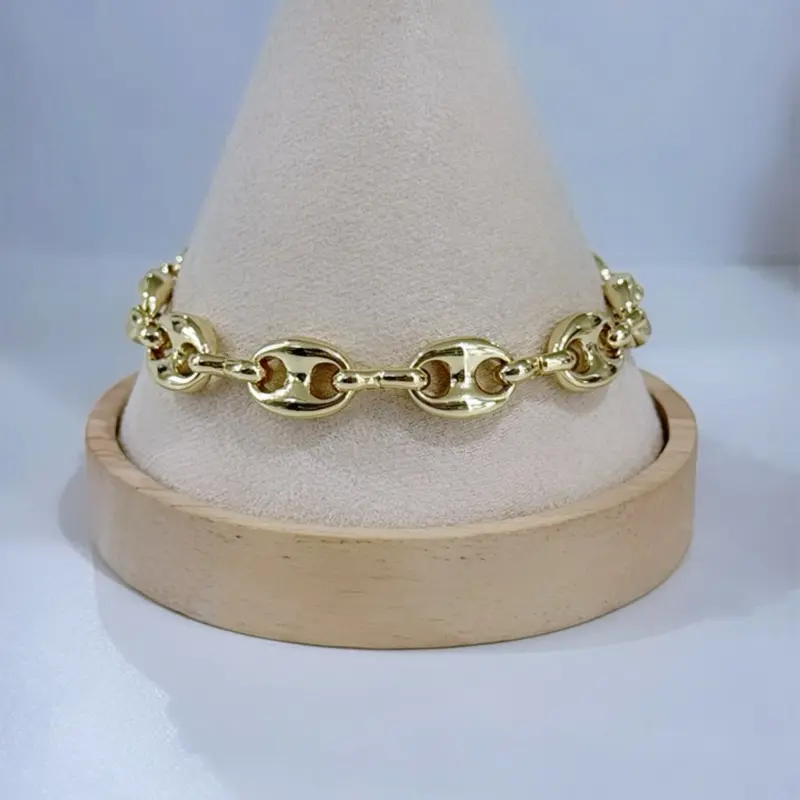 Mariner style bracelet #02560