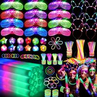 142 pieces party set