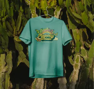 Magically Delulu Comfort Colors Tee
