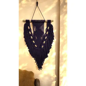 Macrame' Wall Hanging