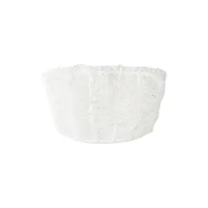 Ruched Bustier Tops