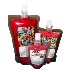 Fruit Loops Squeezable Wax Melt Fruit Loops Squeezable Wax Melt