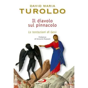 USED-Il diavolo sul pinnacolo ([Il pozzo) (Italian Edition) by David Maria Turoldo (Hardcover)