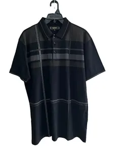 P-3261A - Pavini  Men's Polo shirts