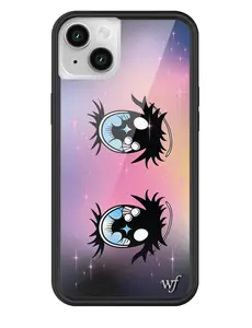 Wildflower Cases - Sandy Collab, Limited Edition iPhone Case | Accessories Durable Anime Custom Trendy Cute Dainty Pastel Smartphone Protector