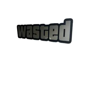 WASTED GTA6 MIRRORS