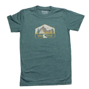 Norseman Tee