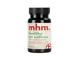 Healthy Gut Wellness Capsules