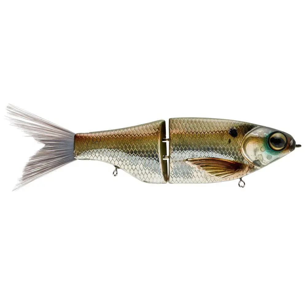 SPRO Kgb Chad Shad 180 Glide Bait
