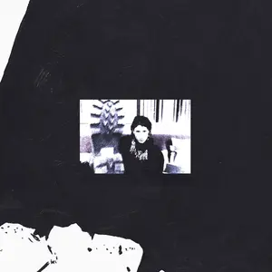 Squirrel Flower - Tomorrow's Fire  [VINYL RECORD - LP] Explicit, Gatefold LP Jacket, Colored Vinyl,