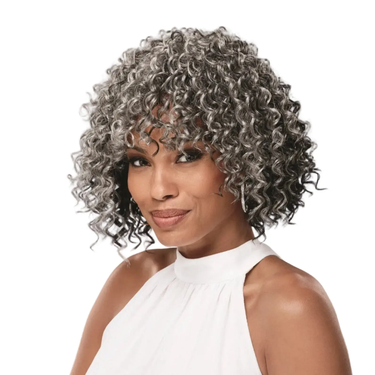 Chantelle Curly Wig by Especially Yours