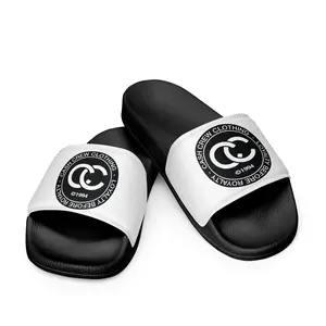 Loyalty before Royalty' CC Men’s slides