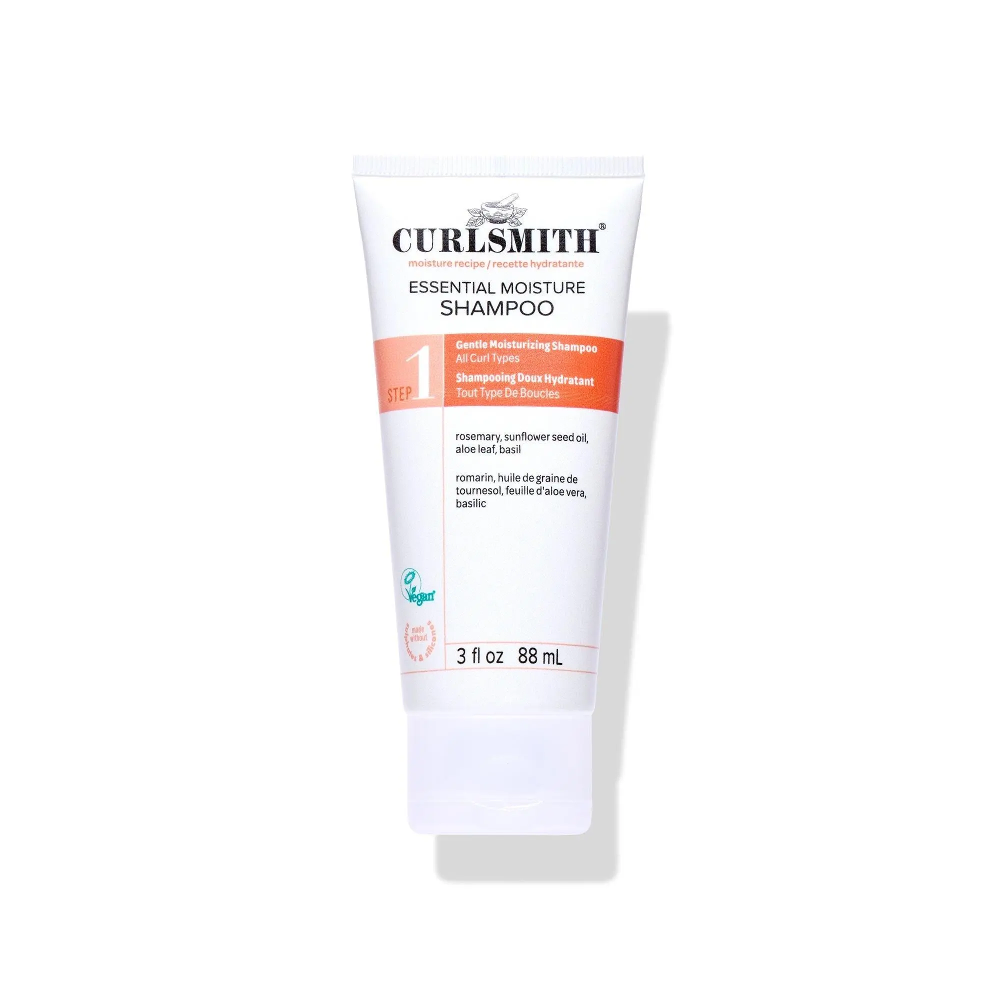 Essential Moisture Shampoo