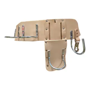 Concrete Finsher Tool Belt.
