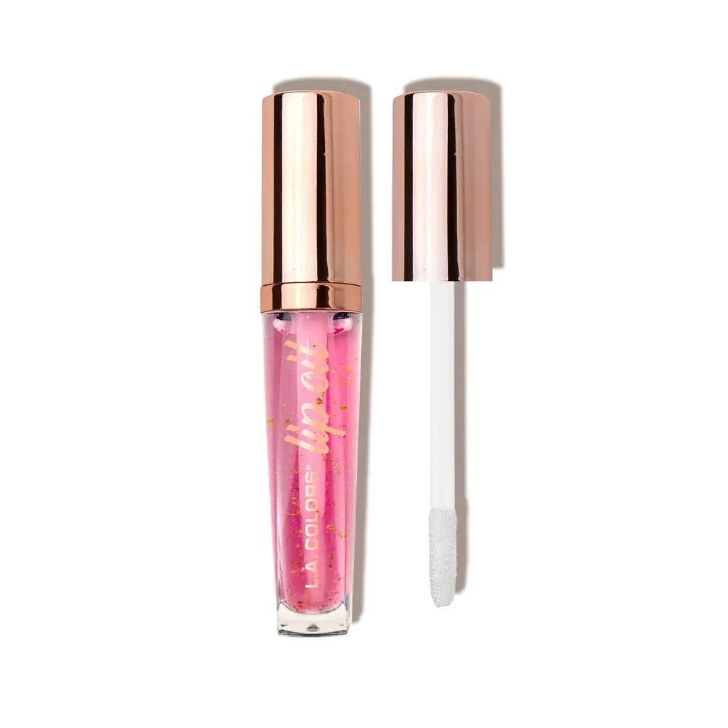 L.A. Colors Lip Oil Lip Gloss