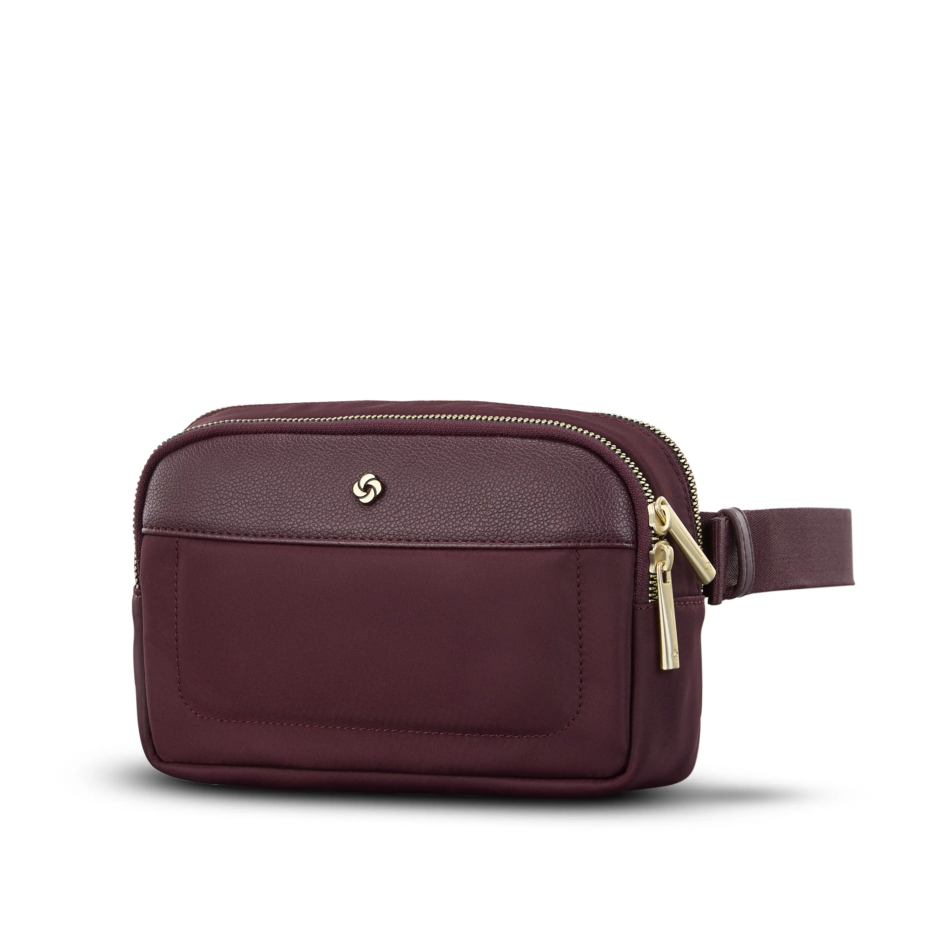 SAMSONITE Mobile Solution 2 Softside RFID Crossbody - Bag