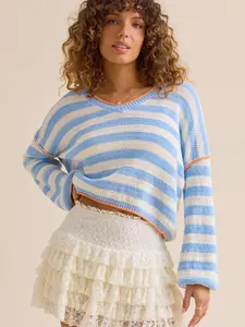 Camila Tiered Lace Mini Skirt - Altar'd state