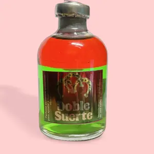 Double the Luck esoteric unisex fragrance perfume