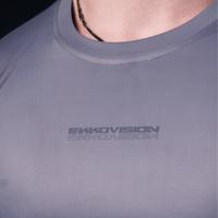 Grey - Classic / Long Sleeve