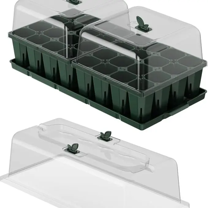 Jumbo 1020 Up Pot Cell Bundle