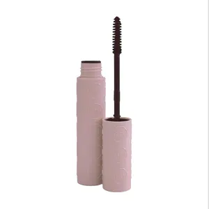 Lurella Cosmetics Proof Mascara - Black Waterproof Formula for Instant Volume - Makeup