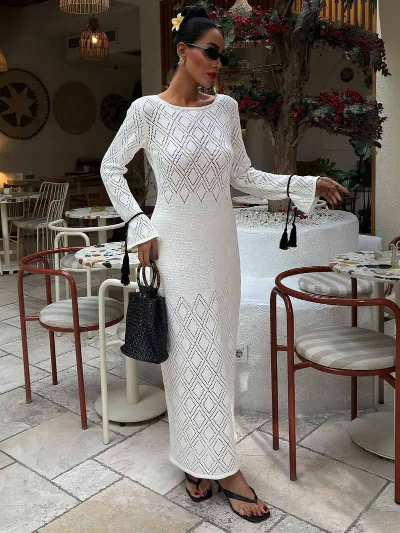sachin and babi light blue dress Casual Lace Dresses & Outfits