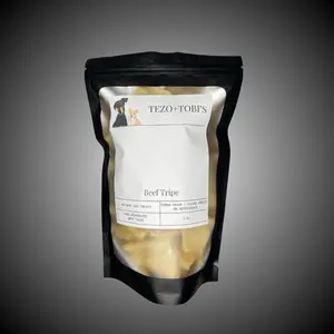Beef Tripe